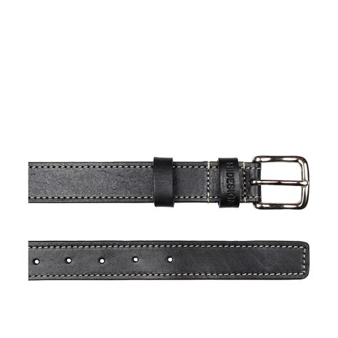 Buy Black Ee Metis Mens Belt Online Hidesign