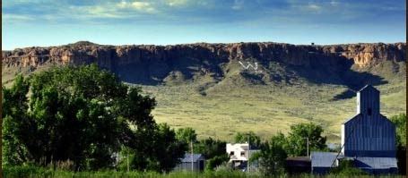 Photography – Petroleum County Montana