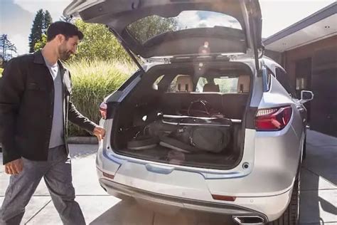 2020 Chevy Blazer Interior | Cox Chevrolet in Bradenton