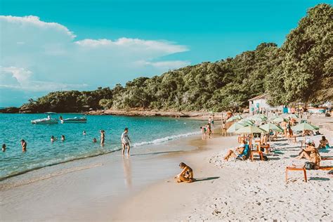 Melhores Praias de Búzios guia completo as praias da cidade