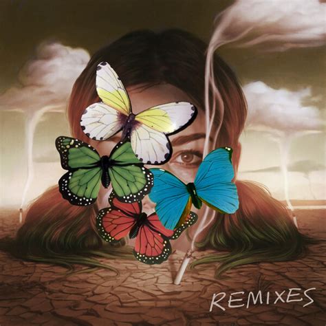 Desert Trash - The Remixes by Mija (Album, Tech House): Reviews ...