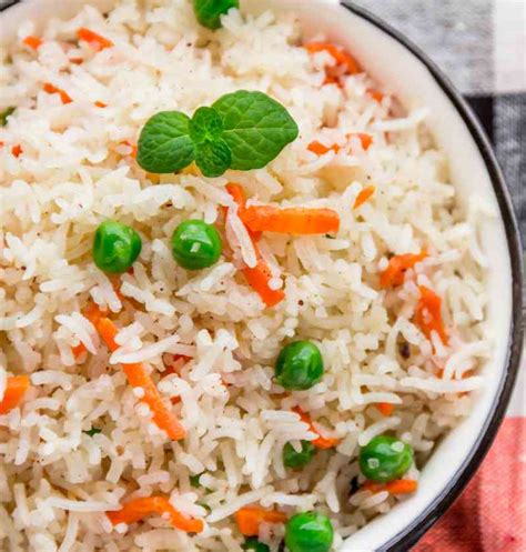 Receita De Arroz Grega Simples Praticidade E Sabor Na Cozinha