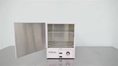 Boekel Mini Incubator 133000 The Lab World Group