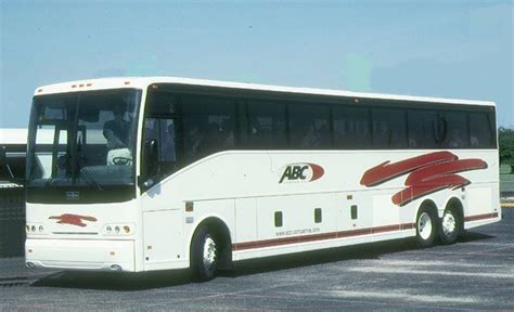 Van Hool Abc