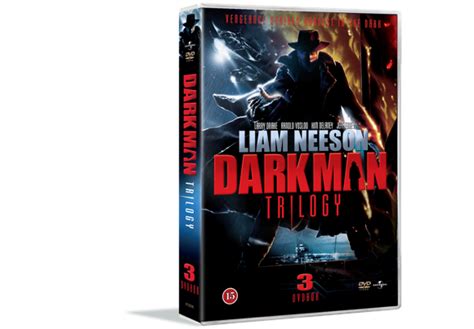 Darkman Trilogy