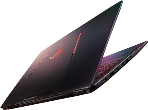 ROG GL502VT ROG Republic Of Gamers ASUS USA