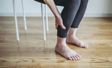 Calf Pain When Running What You Should Know