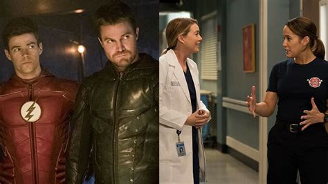 How Grey's Anatomy Understands TV Crossovers More Than Marvel and DC Do