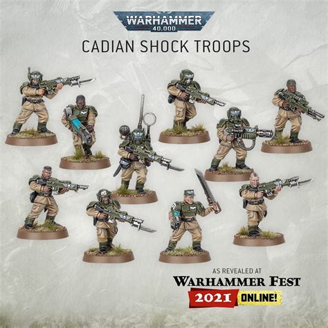 Warhammer K Other K Items Astra Militarum K Imperial Guard Cadian