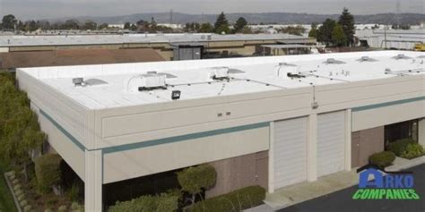 7 Ways To Make Your Commercial Roof Last As Long As Possible