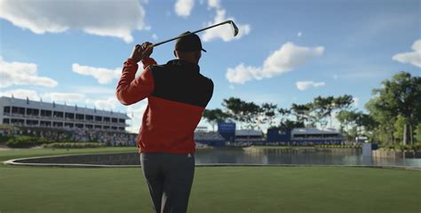 PGA TOUR 2K21 Career Mode Trailer - Operation Sports