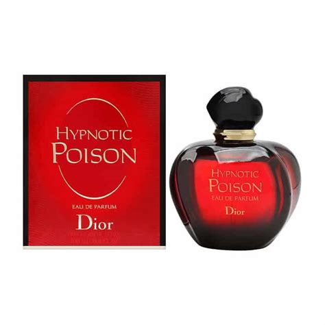 Christian Dior Hypnotic Poison EDP For Women Atelier Yuwa Ciao Jp