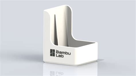 Stl File Bambu A1 Poop Bucket 🪣 ・design To Download And 3d Print・cults