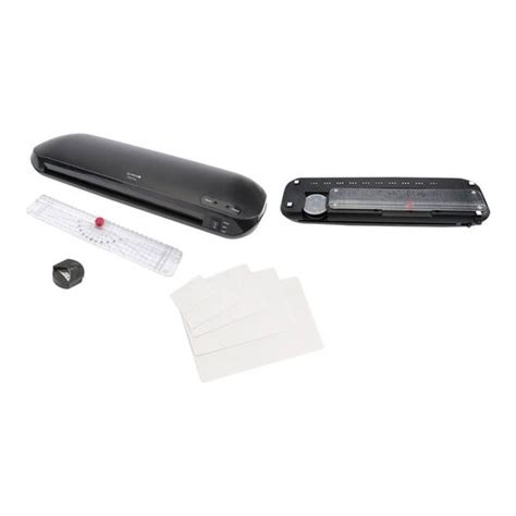 Olympia 4 In 1 Set With Laminator A 330 Plus Laminator 3138