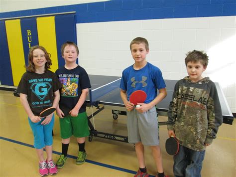 Physical Education - 8th grade volleyball