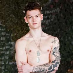 Porn Model Jason Windsor