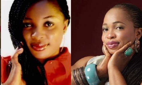 Actress Kemi Afolabi Shares A Beautiful Throwback Of Her Humble