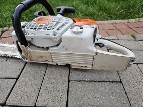 Motorna Aga Stihl Ms I