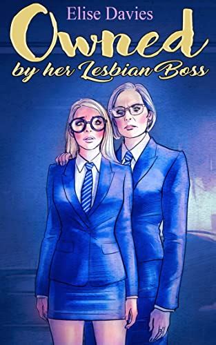 Owned By Her Lesbian Boss Jennifer Spanked And Dominated Ebook