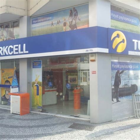 Turkcell İletişim Merkezi Osmanağa 2 tavsiye