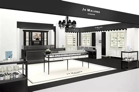 Jo Malone London To Open Boutique In House Of Fraser At Intu Metrocentre Chronicle Live