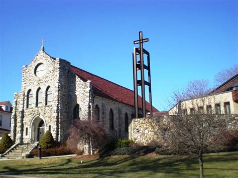 Saint Catherine of Siena Parish – Diocese of Scranton