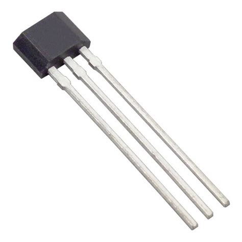 Mlx Lua Aaa Sp Melexis Technologies Nv Sensors Transducers