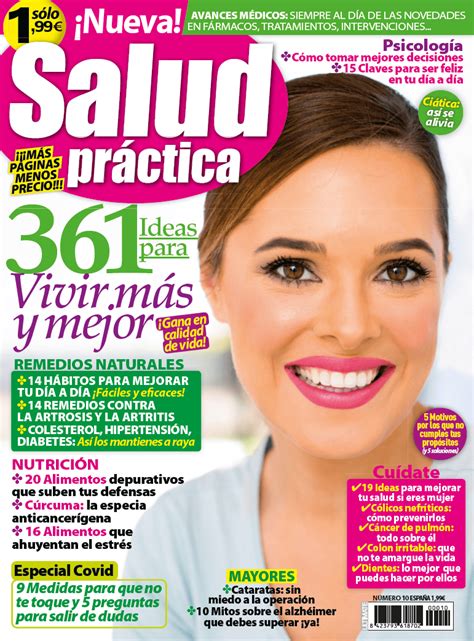 Revista Nueva Salud Pr Ctica Ediciones Ultimate