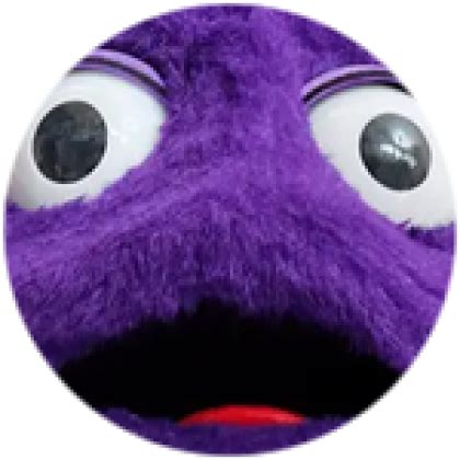 Wrath of Grimace - Roblox