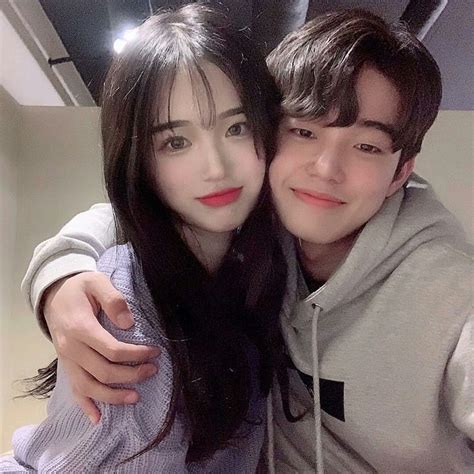 Ulzzang Couple Ulzzang Korean Parejas