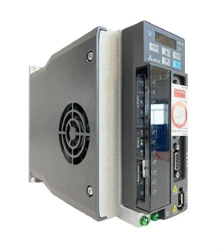 Delta ASDA M Series AC Servo Drives At Rs 25000 Delta AC Servo Drives