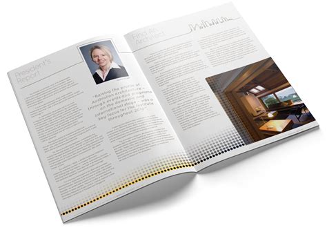 add  professional     desktop publishing project