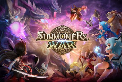 Summoners War Wallpapers Top Free Summoners War Backgrounds