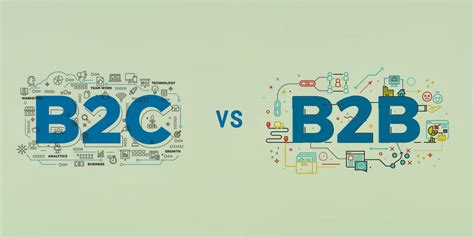 Diferencias Entre Marketing Digital B2b Y B2c