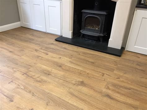 Quickstep Impressive Classic Oak Natural Im1848 Laminate