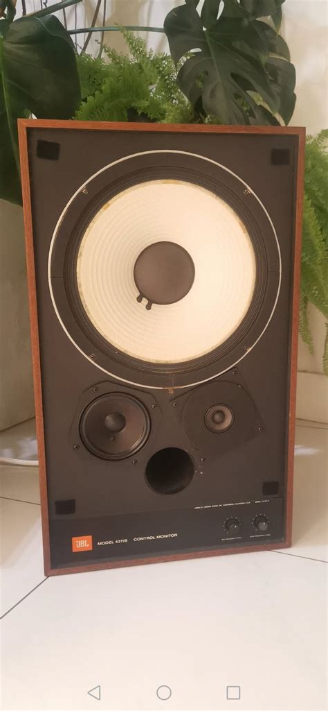 Jbl B Speakers Stereo Home Cinema Headphones Components