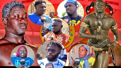 Direct Tengeuth Chez Gamou Gueye Avec Zambala Tidiane Faye 2 Tapha