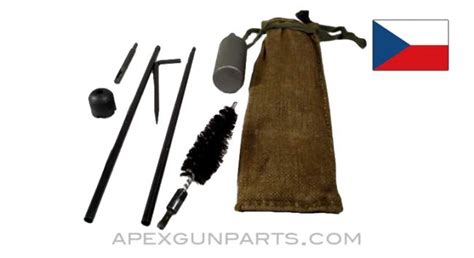 Vz 58 Cleaning Kit