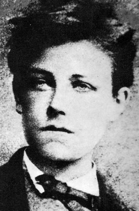 Arthur Rimbaud, Les Illuminations - Sceneweb