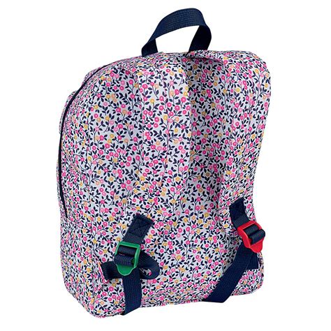 Sac à dos maternelle KICKERS Premium Girl Chez Rentreediscount