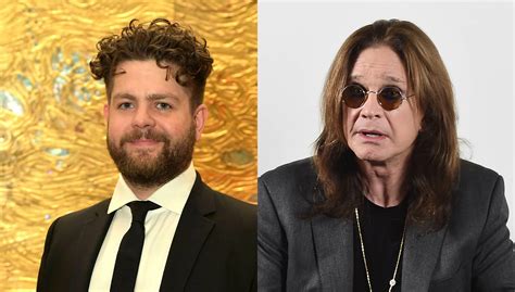 Ozzy Osbourne Doing "Much Better," Says Son Jack | iHeart