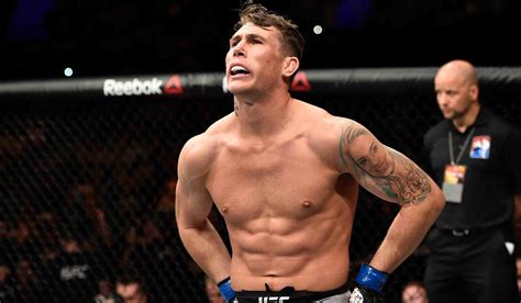 Darren Till Reveals Horrors Of Brutal Weight Cut For Wonderboy Fight