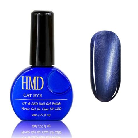 Canada 150 Hmd Soak Off Uv Led Gel Nails Polish 3d Cat Eye Gel Coat 003 747880832887 Ebay