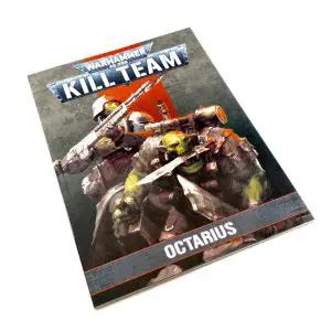 Warhammer Kill Team Octarius Review Fauxhammer