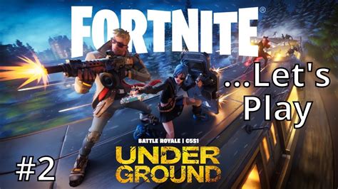 Fortnite Kapitola Sez Na Jak Jsme Si Li Prohled Vat Dal