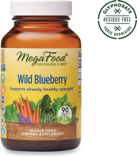 Best Bilberry Vitamin Shoppe – Your Best Life