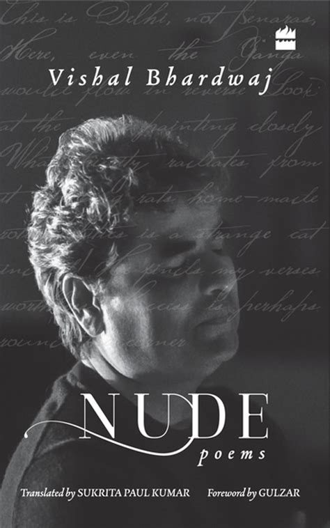 Nude EBook By Vishal Bhardwaj EPUB Rakuten Kobo India