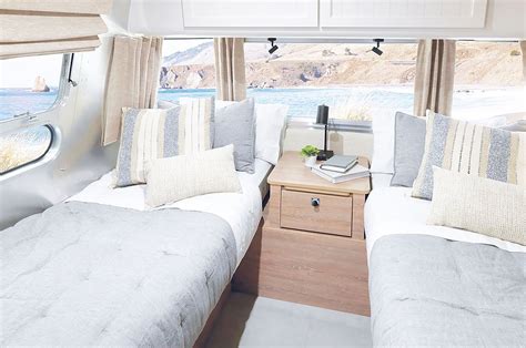 Airstreams Pottery Barn Travel Trailer Is Here To Elevate Your Outdoor