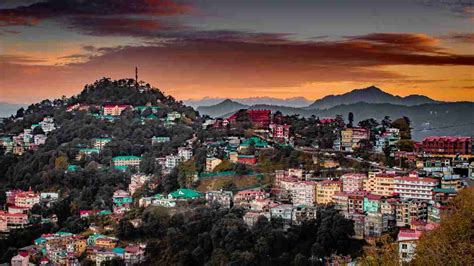 Shimla Manali Honeymoon Package Himachal Insta Himachal