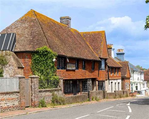 Sussex Villages Discover The Prettiest Places In Sussex